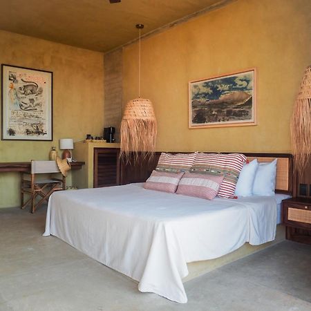 Ennea Hotel - Adults Only Puerto Escondido  Exterior photo