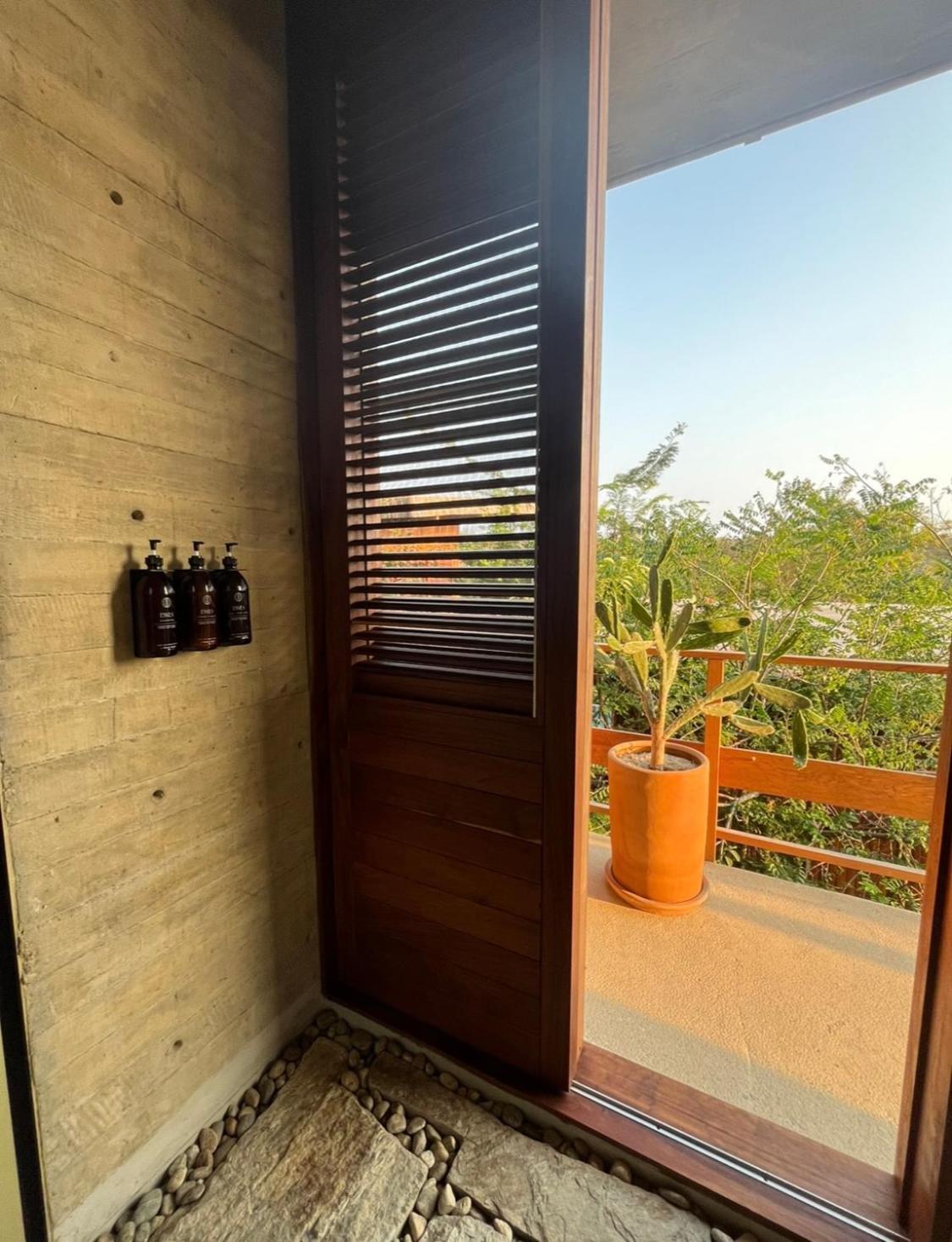 Ennea Hotel - Adults Only Puerto Escondido  Exterior photo