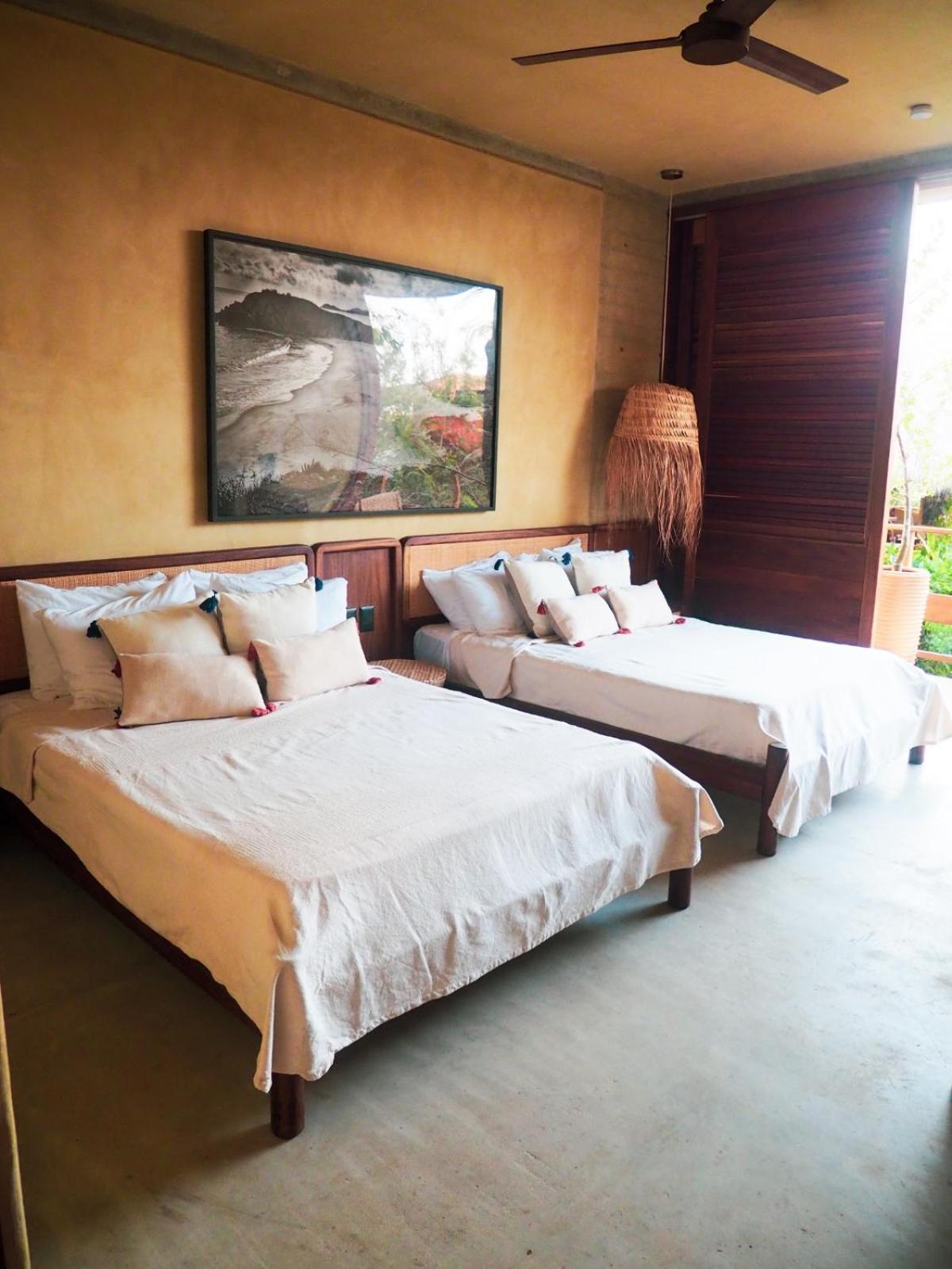 Ennea Hotel - Adults Only Puerto Escondido  Exterior photo