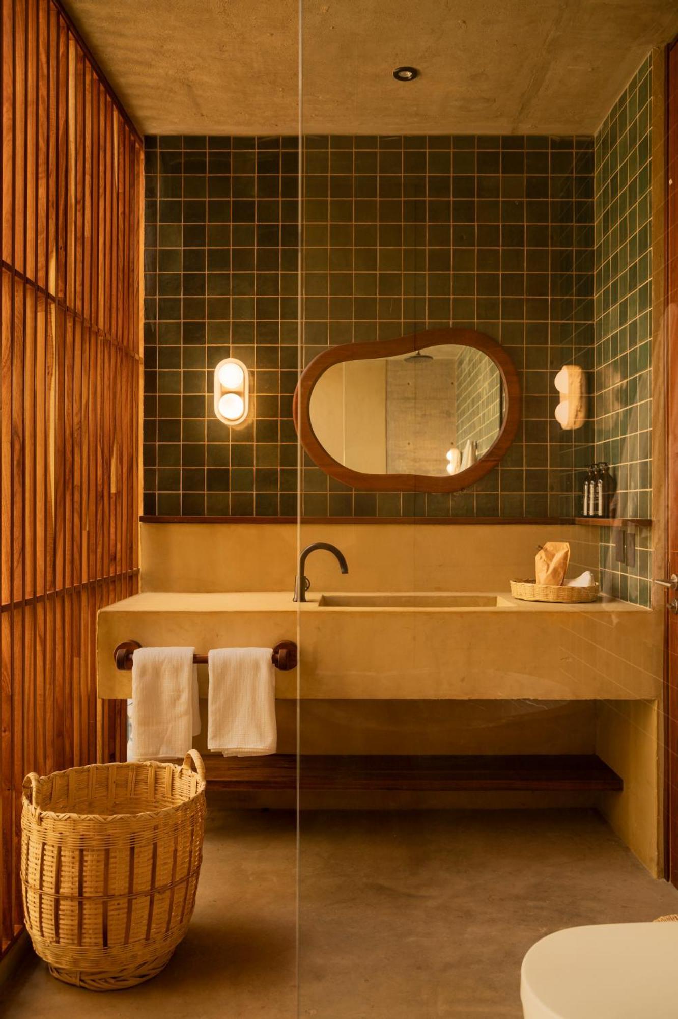 Ennea Hotel - Adults Only Puerto Escondido  Exterior photo