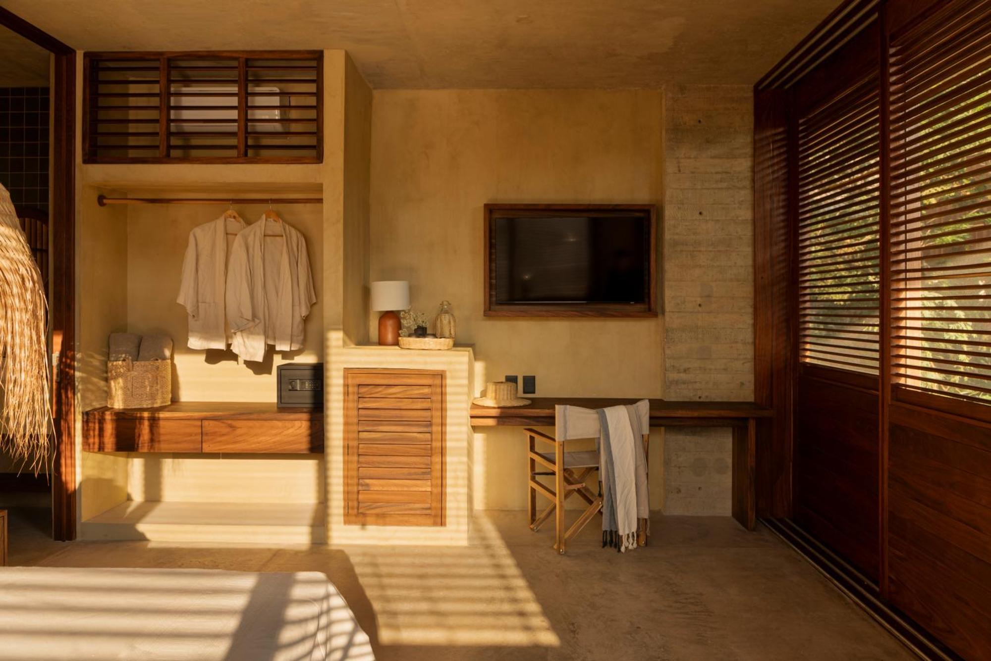 Ennea Hotel - Adults Only Puerto Escondido  Exterior photo