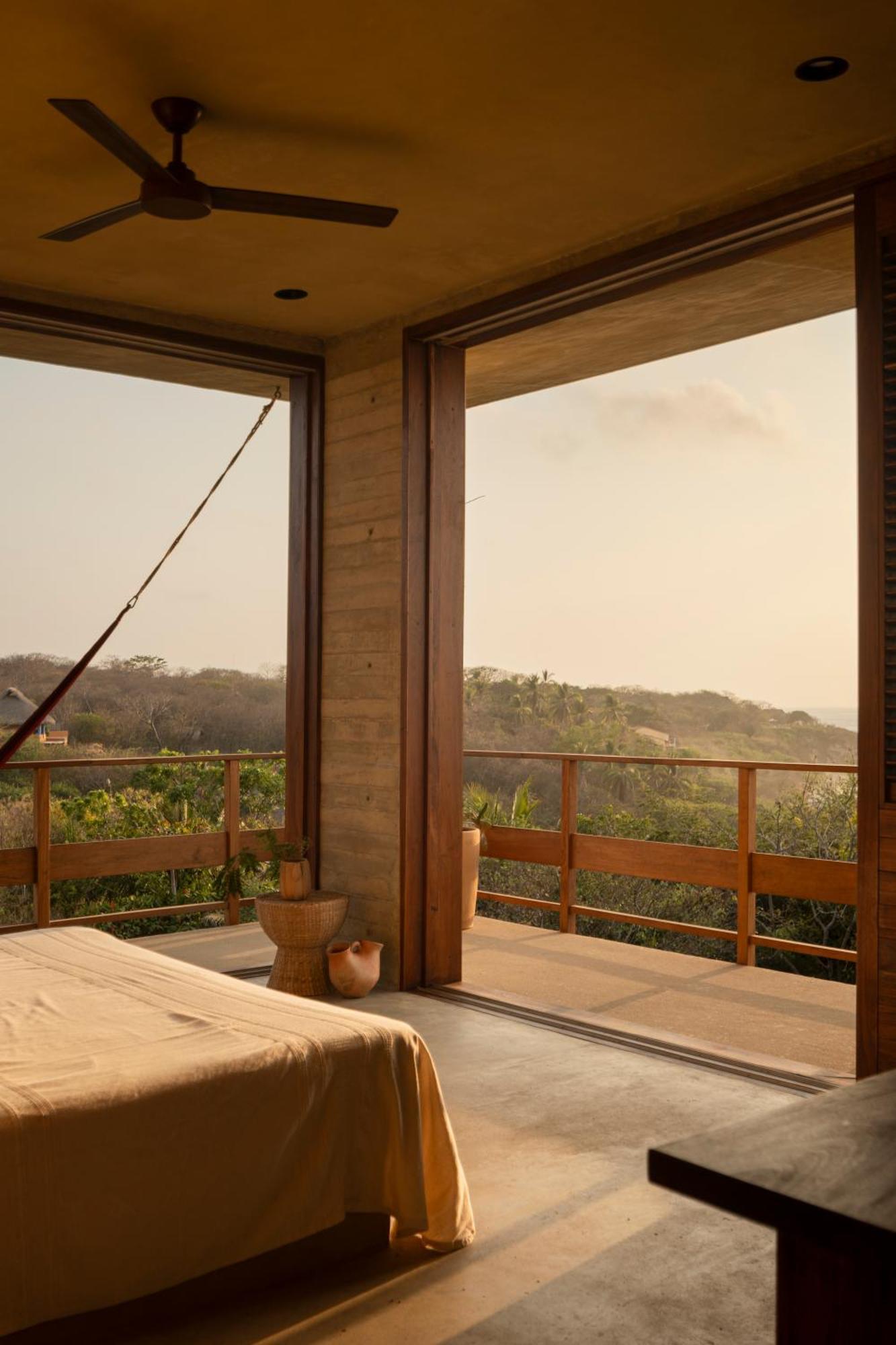 Ennea Hotel - Adults Only Puerto Escondido  Exterior photo