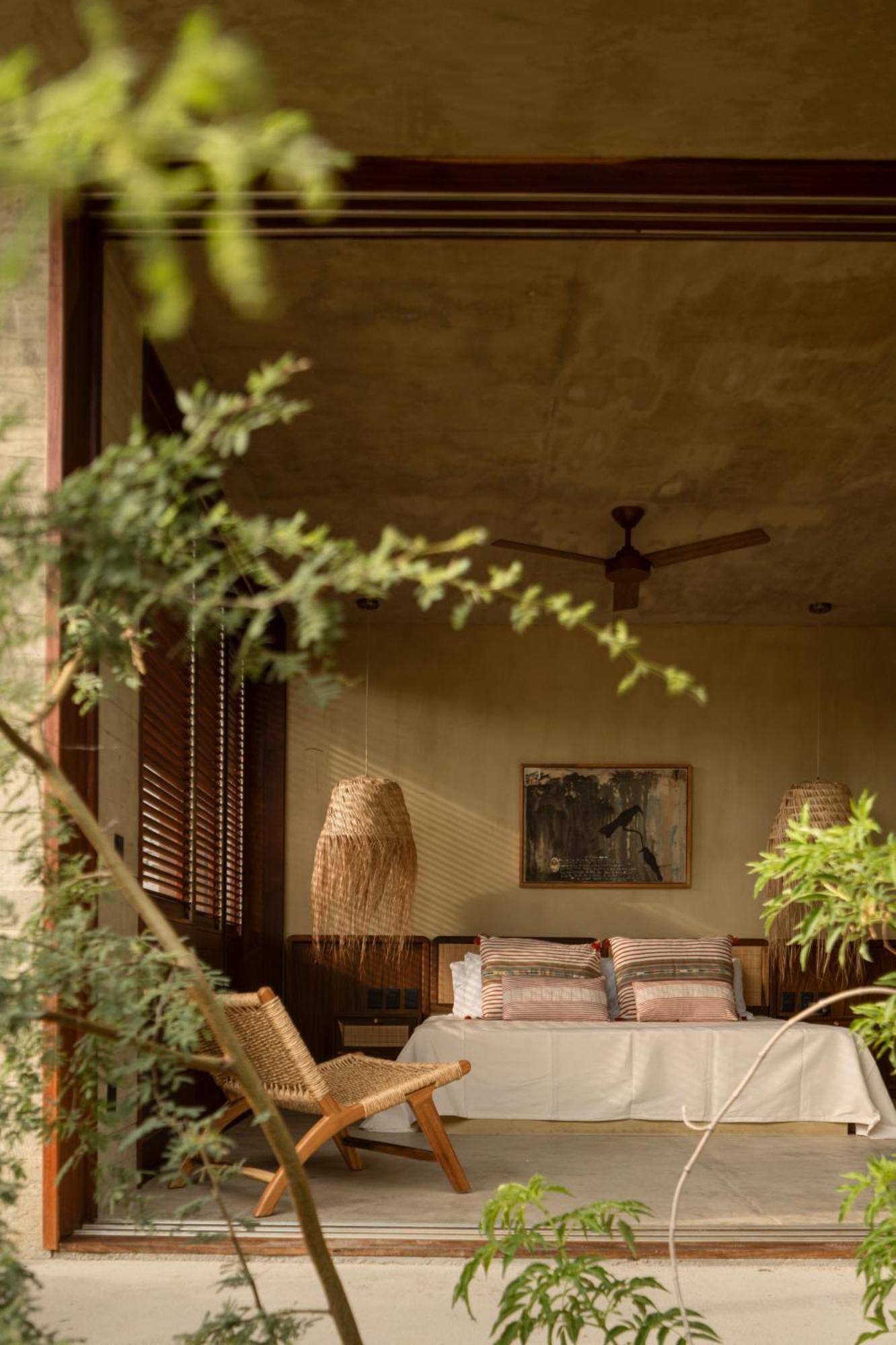 Ennea Hotel - Adults Only Puerto Escondido  Exterior photo