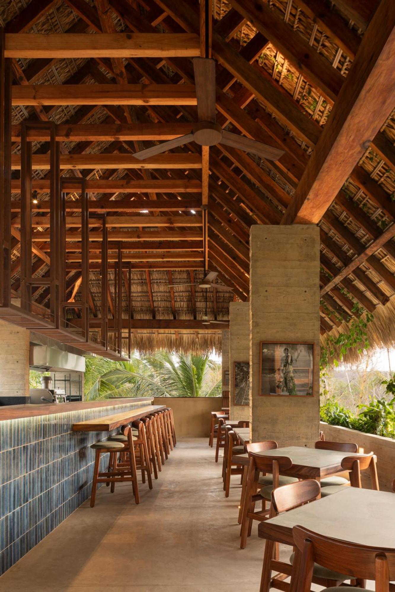 Ennea Hotel - Adults Only Puerto Escondido  Exterior photo