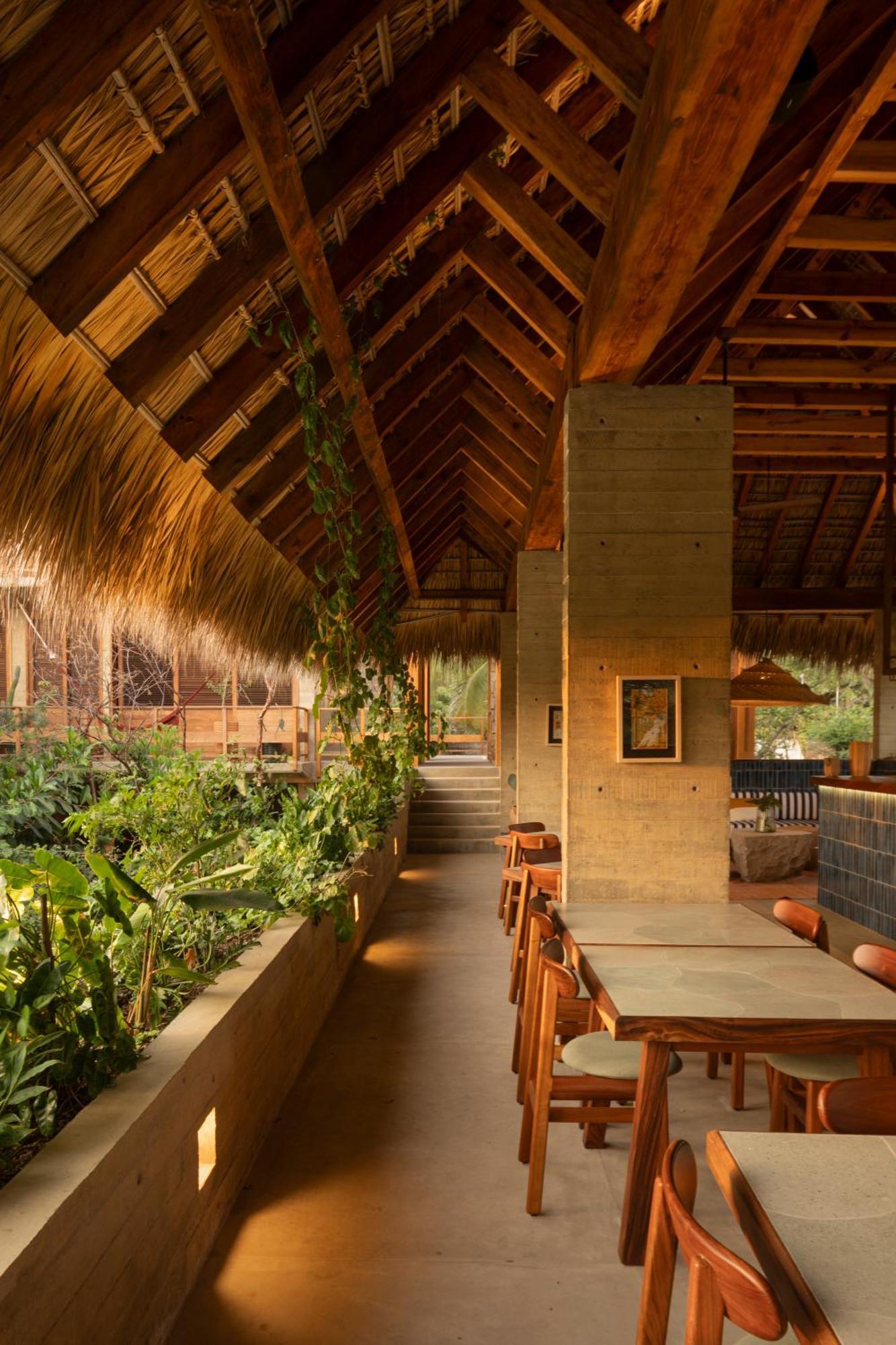 Ennea Hotel - Adults Only Puerto Escondido  Exterior photo