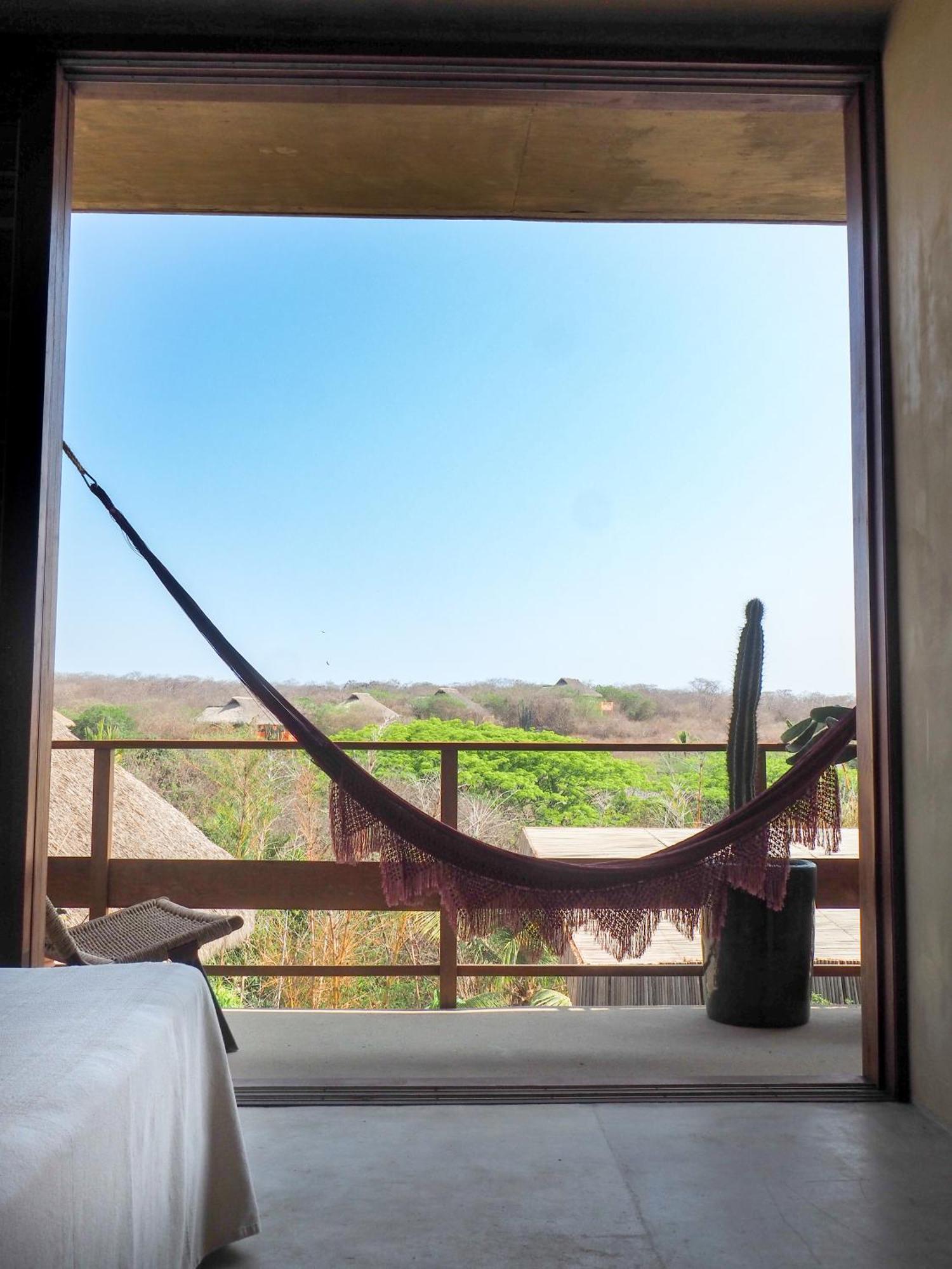 Ennea Hotel - Adults Only Puerto Escondido  Exterior photo