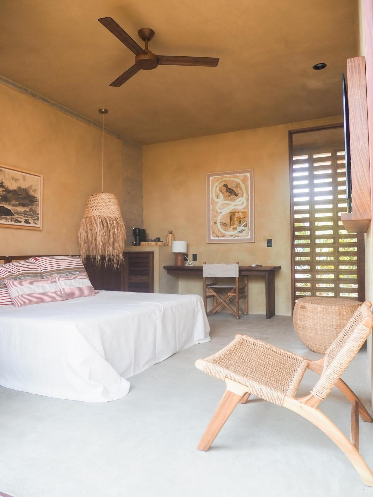 Ennea Hotel - Adults Only Puerto Escondido  Exterior photo