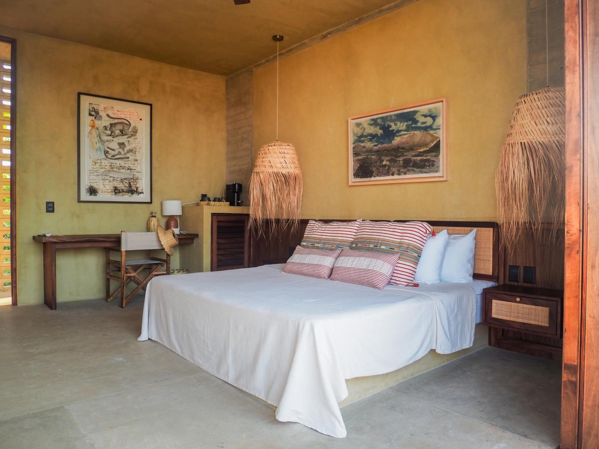 Ennea Hotel - Adults Only Puerto Escondido  Exterior photo
