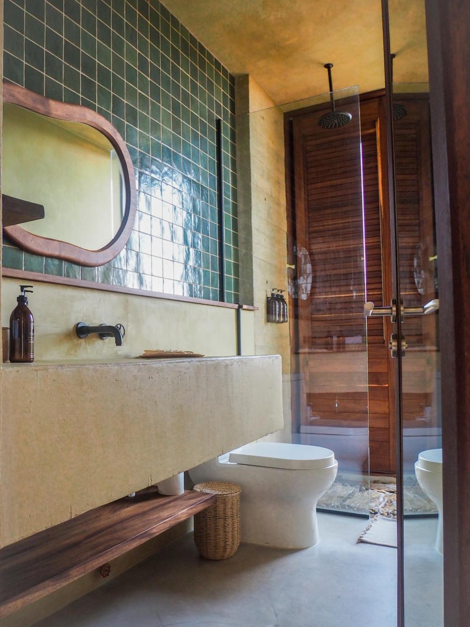 Ennea Hotel - Adults Only Puerto Escondido  Exterior photo