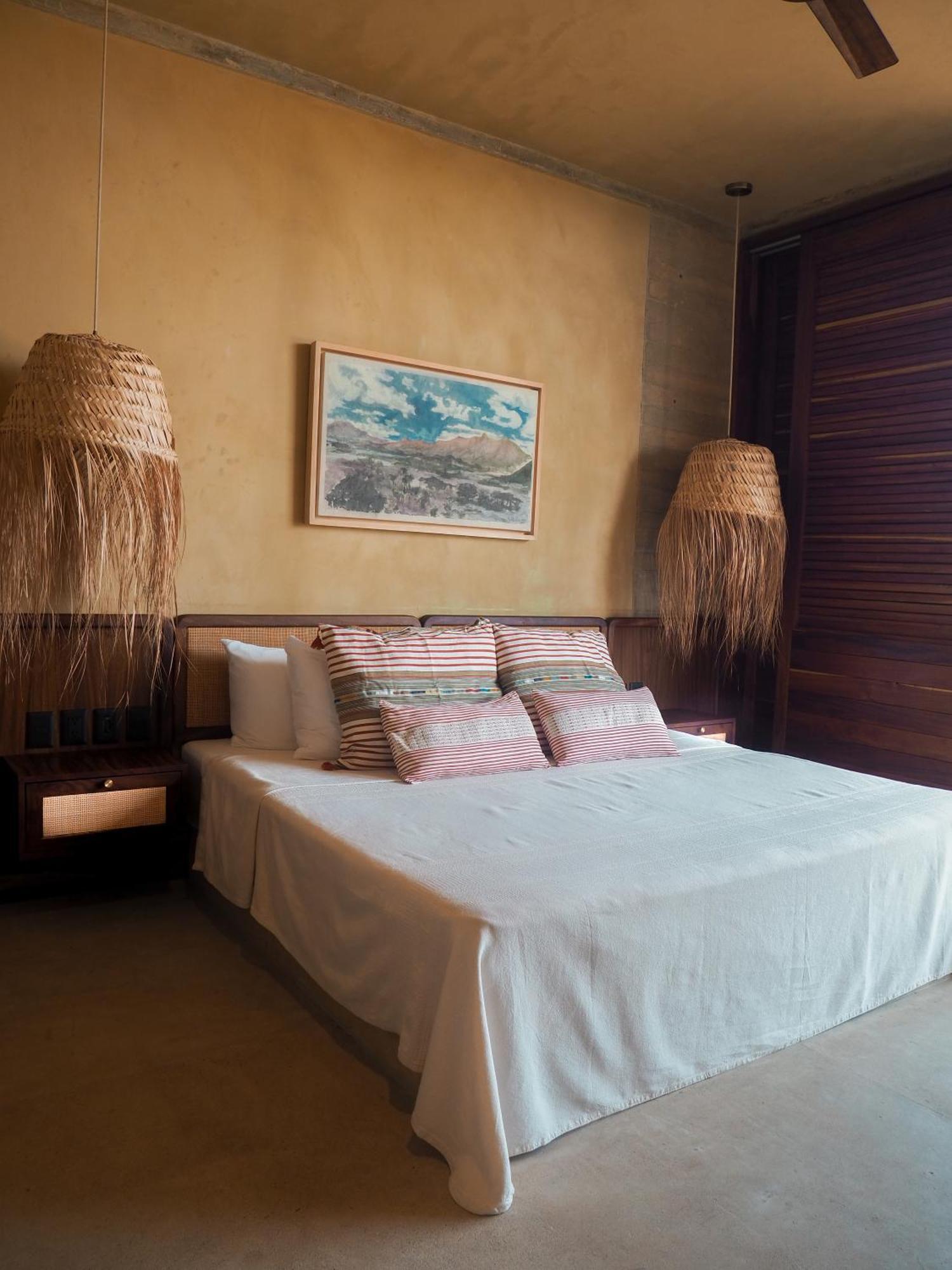 Ennea Hotel - Adults Only Puerto Escondido  Exterior photo
