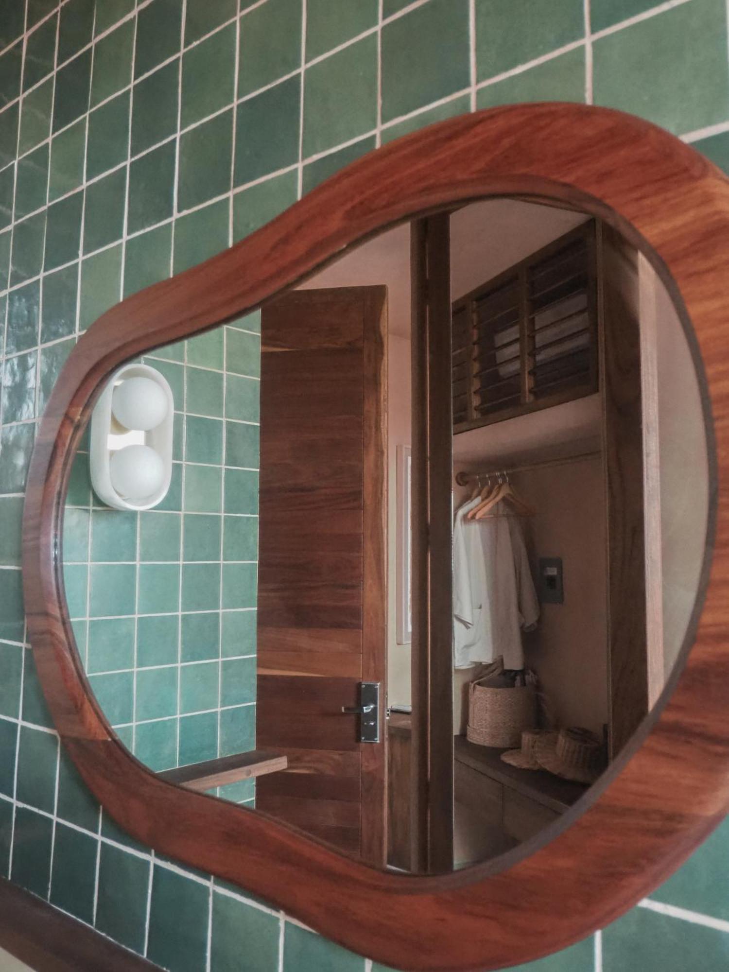 Ennea Hotel - Adults Only Puerto Escondido  Exterior photo