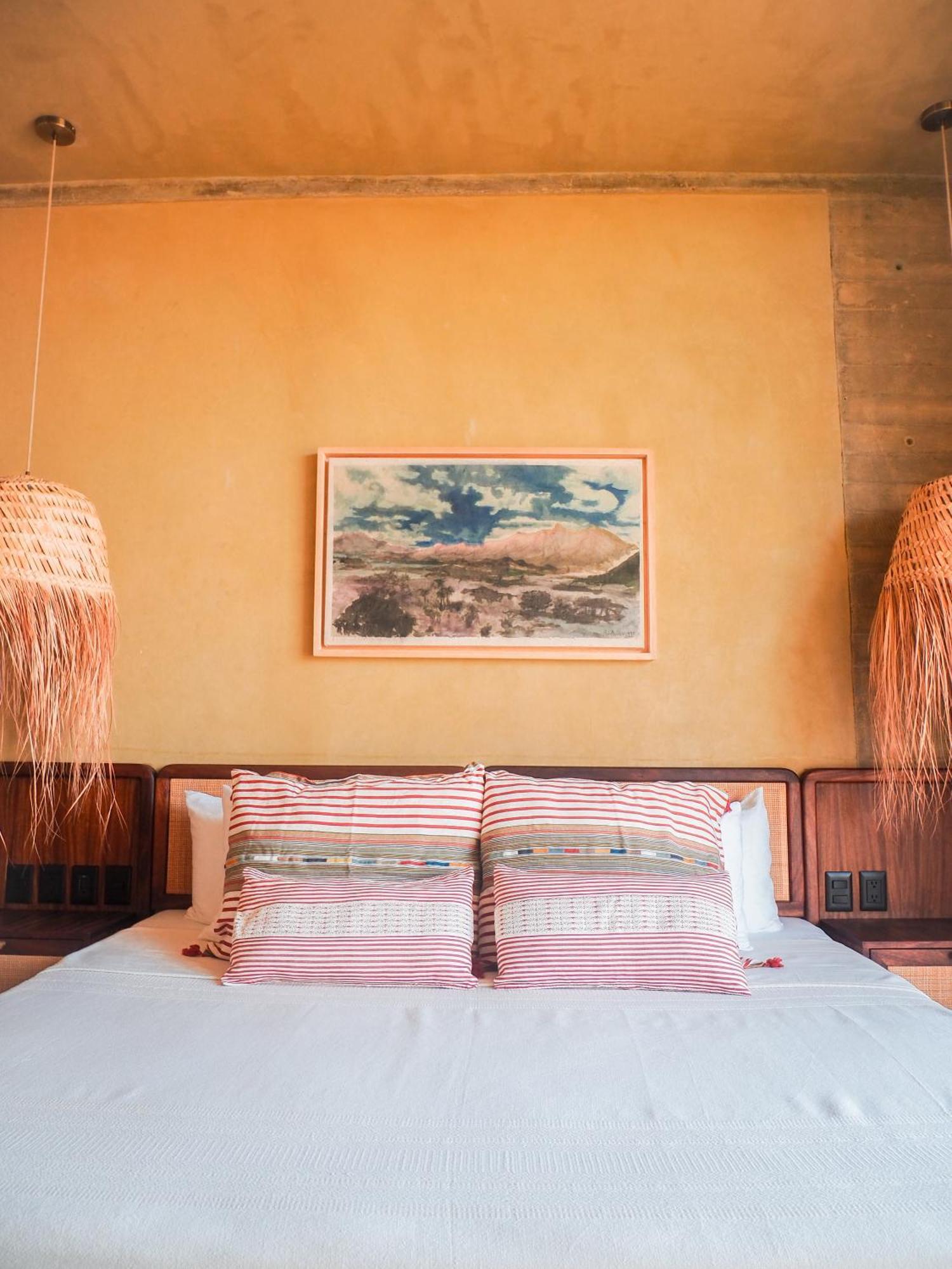 Ennea Hotel - Adults Only Puerto Escondido  Exterior photo