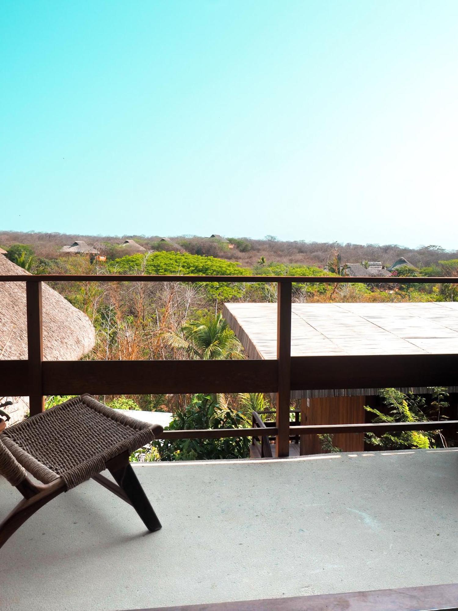 Ennea Hotel - Adults Only Puerto Escondido  Exterior photo