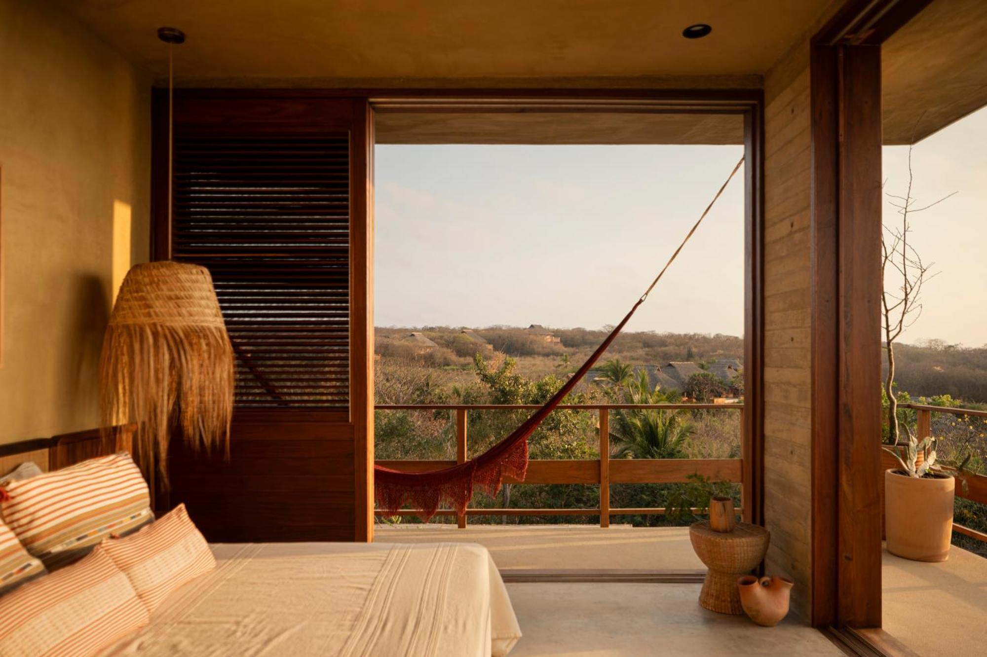 Ennea Hotel - Adults Only Puerto Escondido  Room photo
