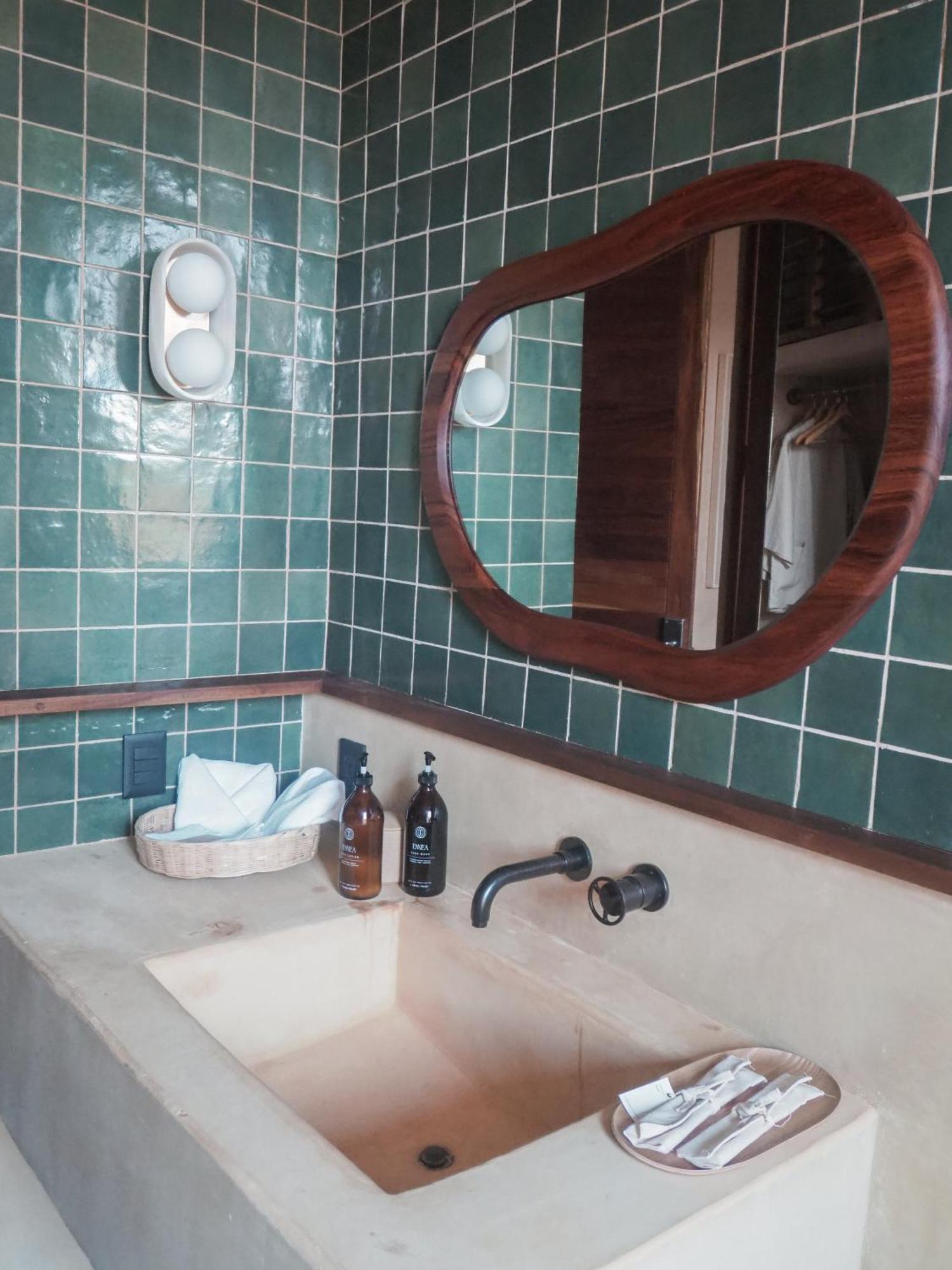 Ennea Hotel - Adults Only Puerto Escondido  Room photo