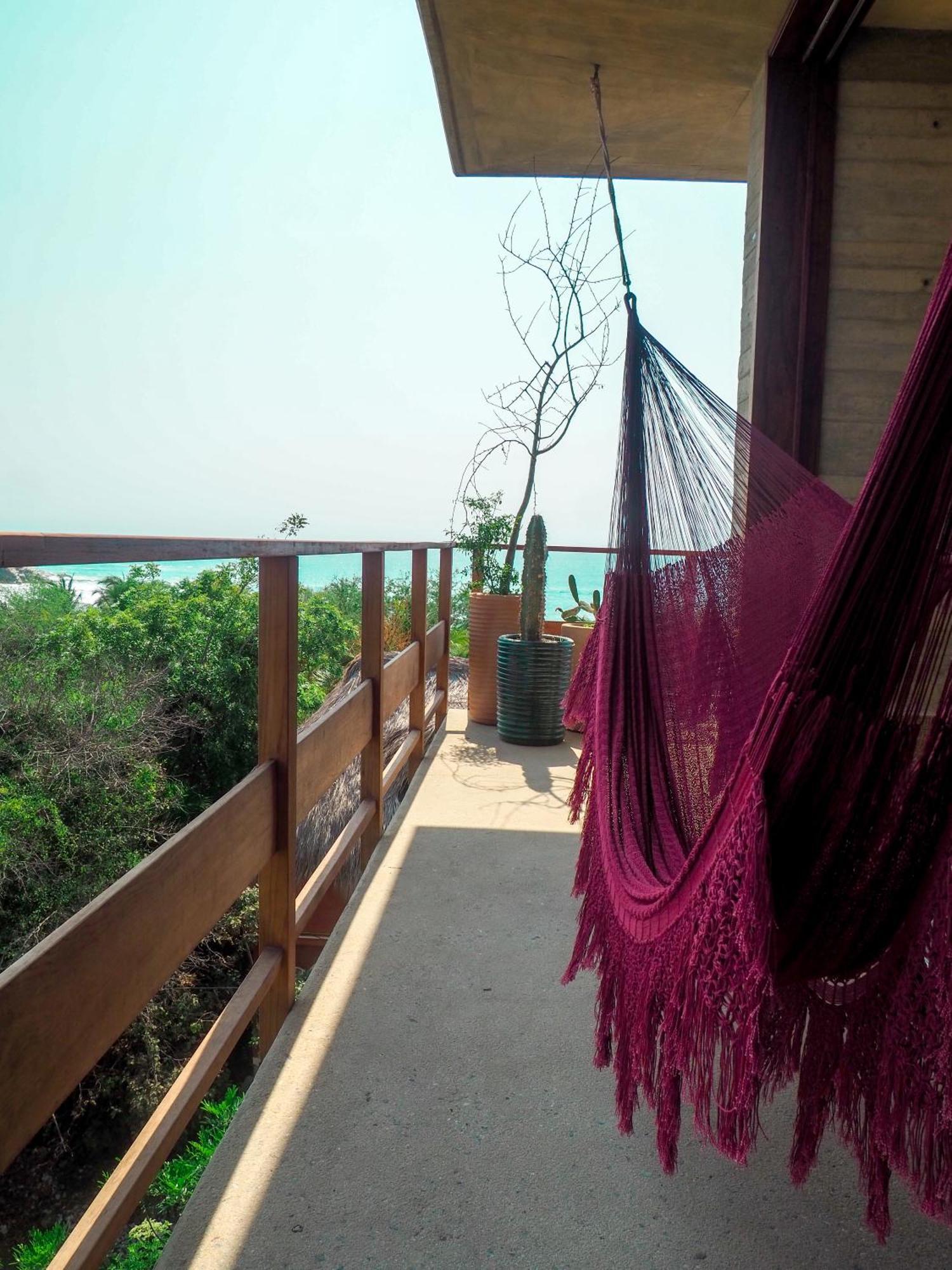Ennea Hotel - Adults Only Puerto Escondido  Exterior photo