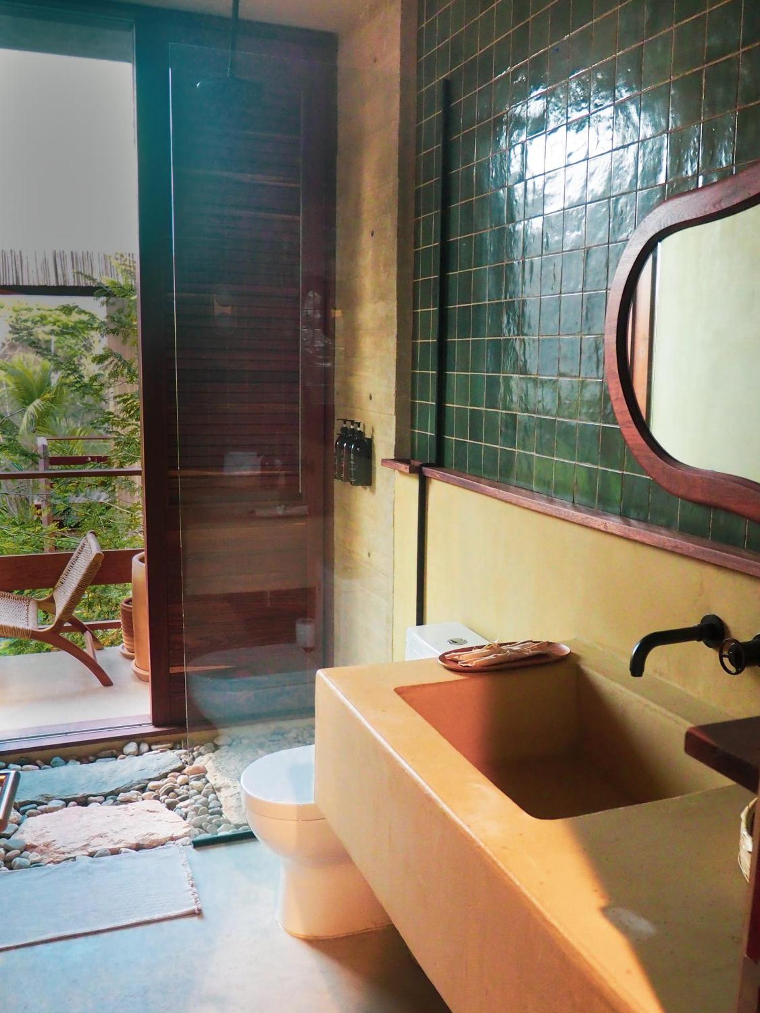 Ennea Hotel - Adults Only Puerto Escondido  Exterior photo