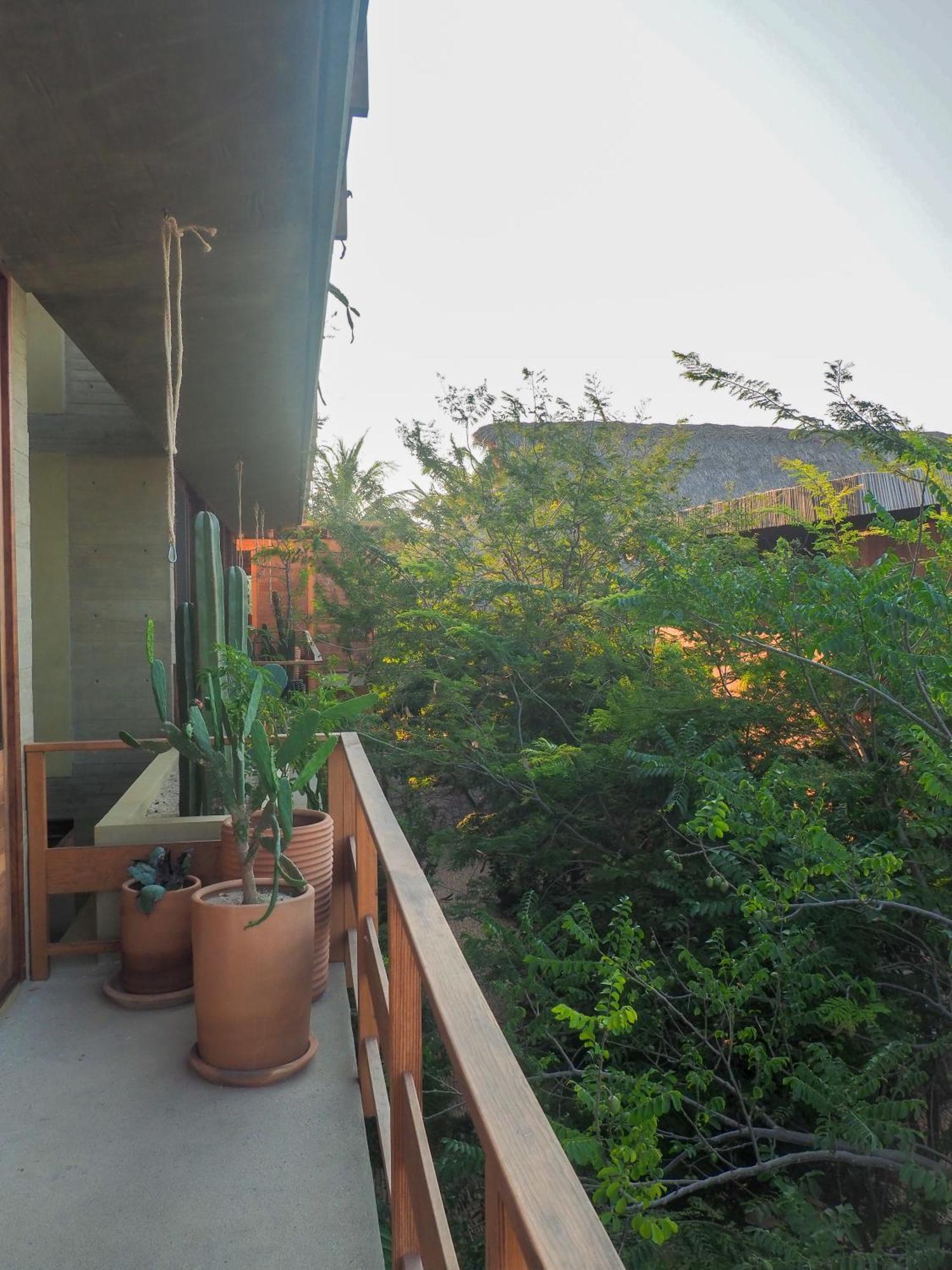 Ennea Hotel - Adults Only Puerto Escondido  Exterior photo