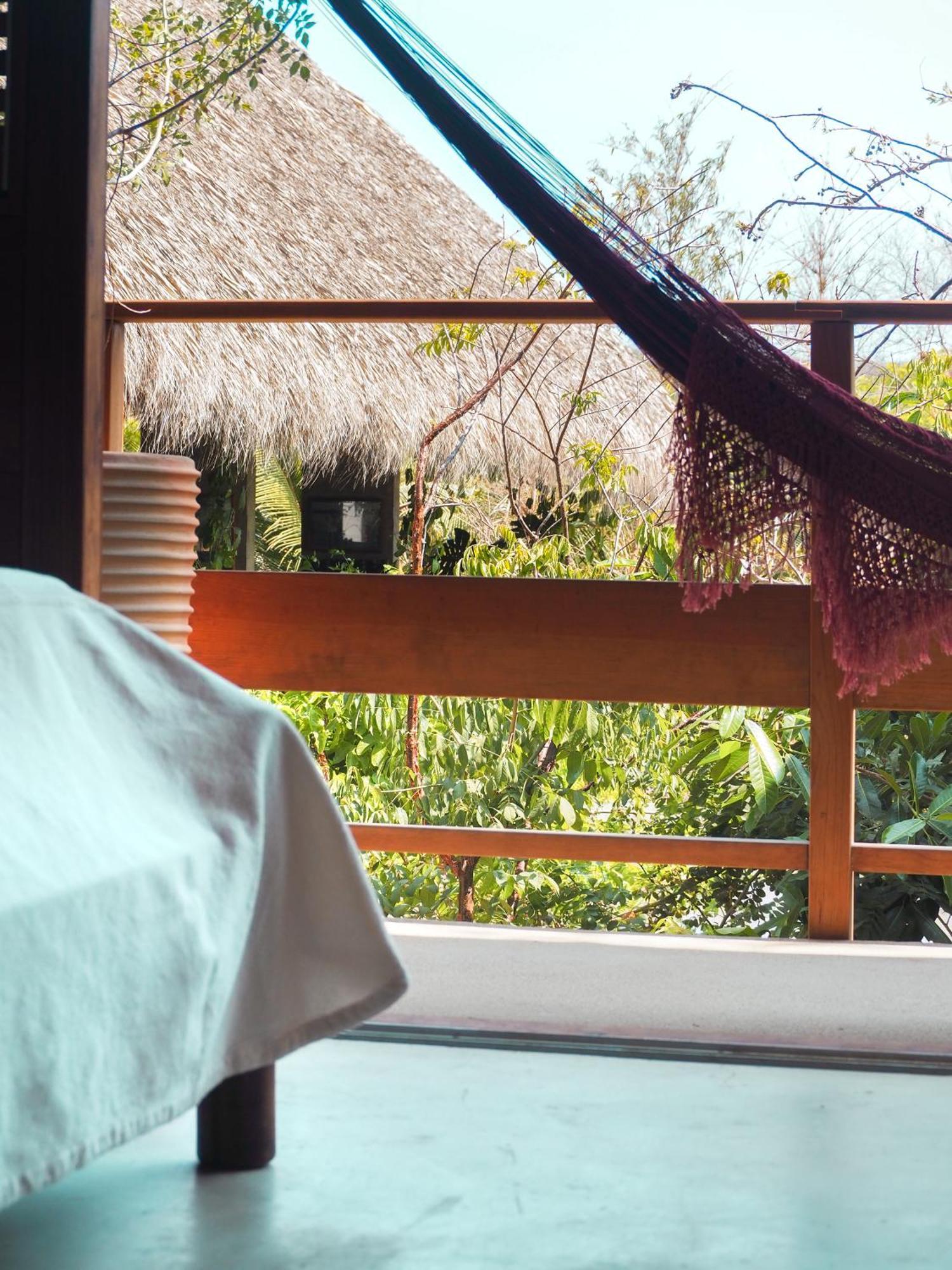 Ennea Hotel - Adults Only Puerto Escondido  Exterior photo