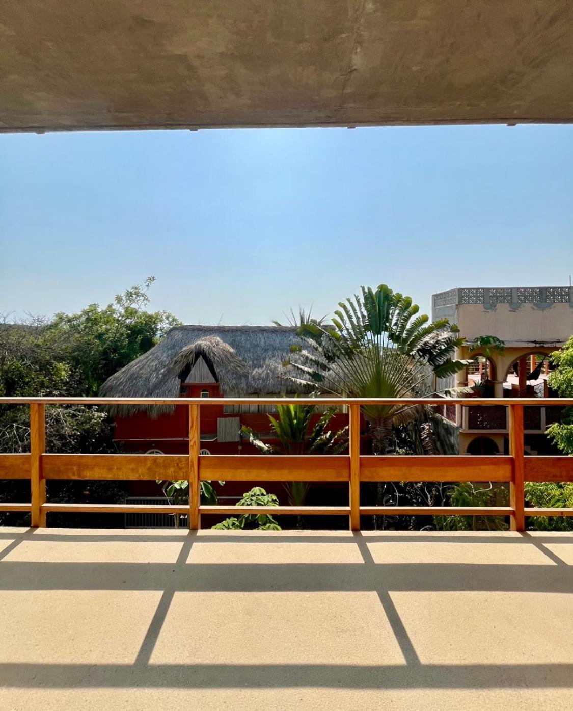 Ennea Hotel - Adults Only Puerto Escondido  Room photo