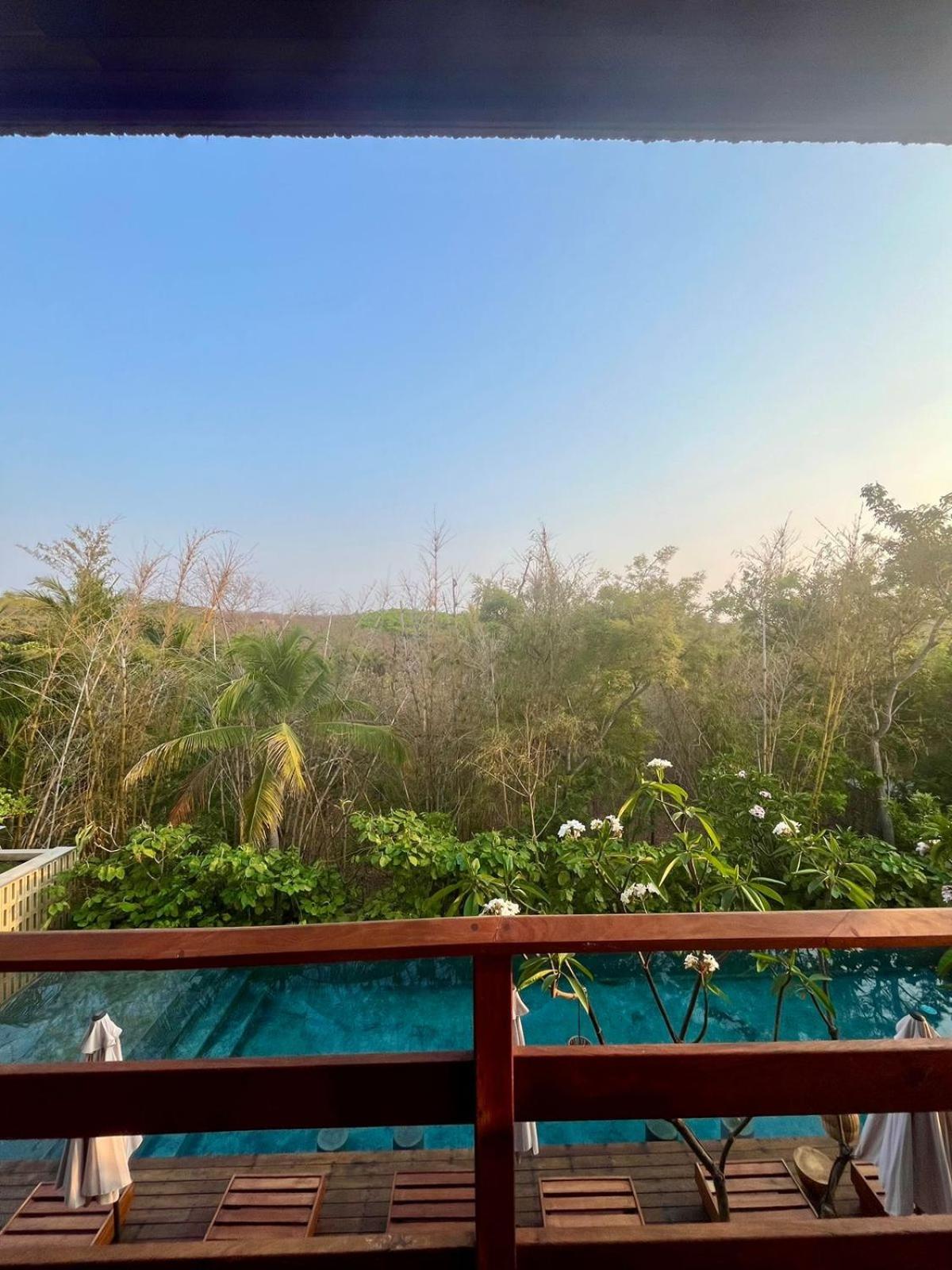 Ennea Hotel - Adults Only Puerto Escondido  Room photo